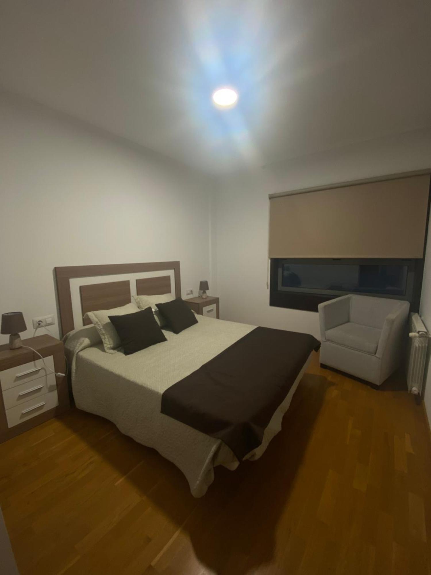 Appartement Playa De Pereiro à Bueu Extérieur photo