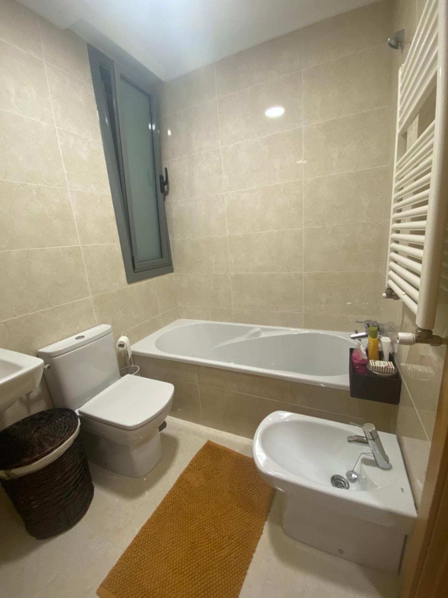Appartement Playa De Pereiro à Bueu Extérieur photo